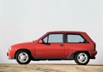 Opel Corsa GSi 1988 года